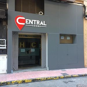 Central