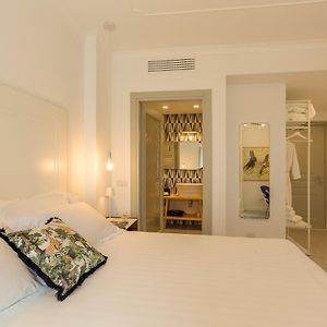 Casaunoe Boutique Hotel